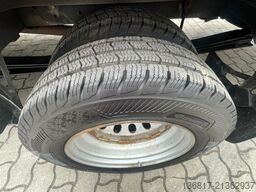 FORD Transit Kasten 470 L4H3 AHK ZWILLINGSREIFEN 4,7t