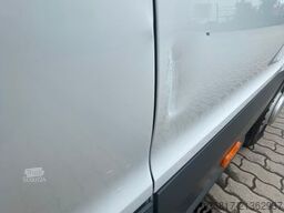 FORD Transit Kasten 470 L4H3 AHK ZWILLINGSREIFEN 4,7t