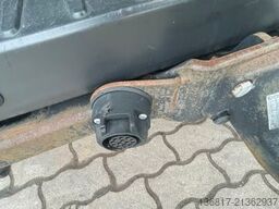 FORD Transit Kasten 470 L4H3 AHK ZWILLINGSREIFEN 4,7t