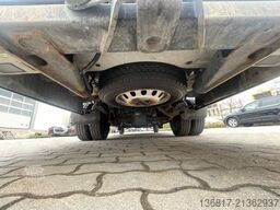 FORD Transit Kasten 470 L4H3 AHK ZWILLINGSREIFEN 4,7t