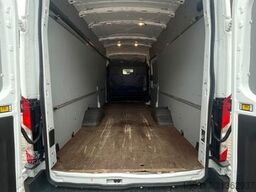 FORD Transit Kasten 470 L4H3 AHK ZWILLINGSREIFEN 4,7t