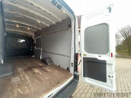 FORD Transit Kasten 470 L4H3 AHK ZWILLINGSREIFEN 4,7t