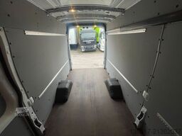 FORD Transit Kasten 470 L4H3 AHK ZWILLINGSREIFEN 4,7t
