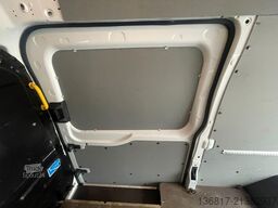 FORD Transit Kasten 470 L4H3 AHK ZWILLINGSREIFEN 4,7t