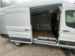 FORD Transit Kasten 470 L4H3 AHK ZWILLINGSREIFEN 4,7t
