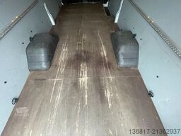 FORD Transit Kasten 470 L4H3 AHK ZWILLINGSREIFEN 4,7t