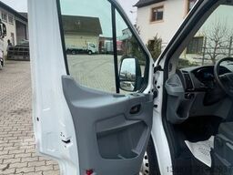 FORD Transit Kasten 470 L4H3 AHK ZWILLINGSREIFEN 4,7t