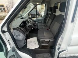 FORD Transit Kasten 470 L4H3 AHK ZWILLINGSREIFEN 4,7t