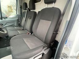 FORD Transit Kasten 470 L4H3 AHK ZWILLINGSREIFEN 4,7t