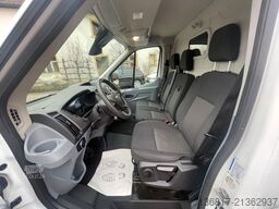 FORD Transit Kasten 470 L4H3 AHK ZWILLINGSREIFEN 4,7t