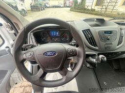 FORD Transit Kasten 470 L4H3 AHK ZWILLINGSREIFEN 4,7t