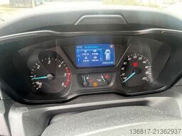 FORD Transit Kasten 470 L4H3 AHK ZWILLINGSREIFEN 4,7t