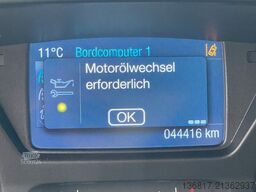 FORD Transit Kasten 470 L4H3 AHK ZWILLINGSREIFEN 4,7t