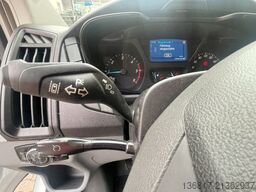 FORD Transit Kasten 470 L4H3 AHK ZWILLINGSREIFEN 4,7t