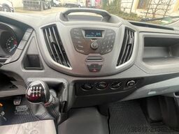 FORD Transit Kasten 470 L4H3 AHK ZWILLINGSREIFEN 4,7t