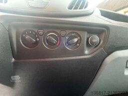 FORD Transit Kasten 470 L4H3 AHK ZWILLINGSREIFEN 4,7t