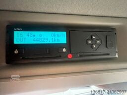 FORD Transit Kasten 470 L4H3 AHK ZWILLINGSREIFEN 4,7t