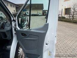 FORD Transit Kasten 470 L4H3 AHK ZWILLINGSREIFEN 4,7t