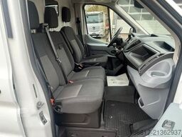 FORD Transit Kasten 470 L4H3 AHK ZWILLINGSREIFEN 4,7t
