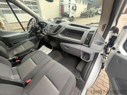 FORD Transit Kasten 470 L4H3 AHK ZWILLINGSREIFEN 4,7t