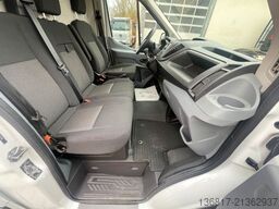 FORD Transit Kasten 470 L4H3 AHK ZWILLINGSREIFEN 4,7t