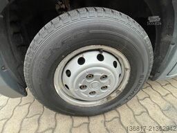 FIAT Ducato Maxi Pritsche DOKA 2.3 Multijet 130 TÜV