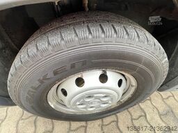 FIAT Ducato Maxi Pritsche DOKA 2.3 Multijet 130 TÜV