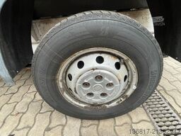 FIAT Ducato Maxi Pritsche DOKA 2.3 Multijet 130 TÜV