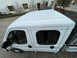 FIAT Ducato Maxi Pritsche DOKA 2.3 Multijet 130 TÜV