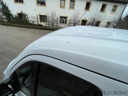 FIAT Ducato Maxi Pritsche DOKA 2.3 Multijet 130 TÜV