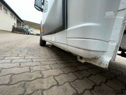 FIAT Ducato Maxi Pritsche DOKA 2.3 Multijet 130 TÜV