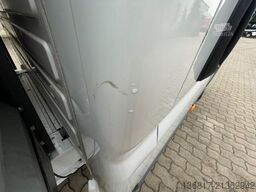 FIAT Ducato Maxi Pritsche DOKA 2.3 Multijet 130 TÜV