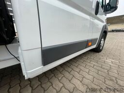 FIAT Ducato Maxi Pritsche DOKA 2.3 Multijet 130 TÜV