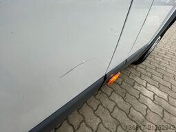 FIAT Ducato Maxi Pritsche DOKA 2.3 Multijet 130 TÜV