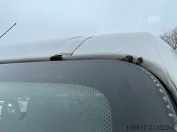 FIAT Ducato Maxi Pritsche DOKA 2.3 Multijet 130 TÜV