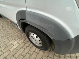 FIAT Ducato Maxi Pritsche DOKA 2.3 Multijet 130 TÜV