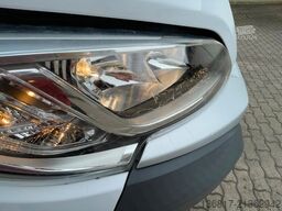 FIAT Ducato Maxi Pritsche DOKA 2.3 Multijet 130 TÜV