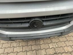 FIAT Ducato Maxi Pritsche DOKA 2.3 Multijet 130 TÜV