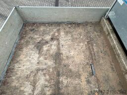 FIAT Ducato Maxi Pritsche DOKA 2.3 Multijet 130 TÜV