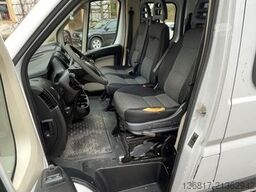 FIAT Ducato Maxi Pritsche DOKA 2.3 Multijet 130 TÜV