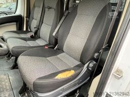 FIAT Ducato Maxi Pritsche DOKA 2.3 Multijet 130 TÜV