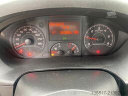 FIAT Ducato Maxi Pritsche DOKA 2.3 Multijet 130 TÜV