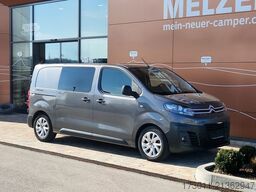 CITROEN Jumpy Kasten Business M mit Wohnmobilumbau