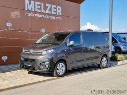 CITROEN Jumpy Kasten Business M mit Wohnmobilumbau