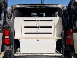 CITROEN Jumpy Kasten Business M mit Wohnmobilumbau