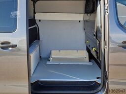 CITROEN Jumpy Kasten Business M mit Wohnmobilumbau