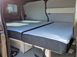 CITROEN Jumpy Kasten Business M mit Wohnmobilumbau