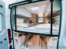 CLEVER Runner Active Automat 180PS Hubbett Lithium