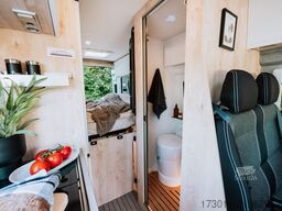 CLEVER Runner Active Automat 180PS Hubbett Lithium