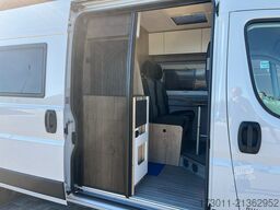 CLEVER Runner Active Automat 180PS Hubbett Lithium